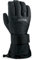 DAKINE Herren Handschuhe Wristguard Gloves, Black, XL