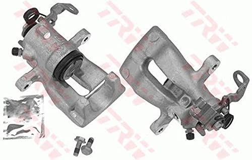 Mahle Original BHN316E Disc-Brake Caliper