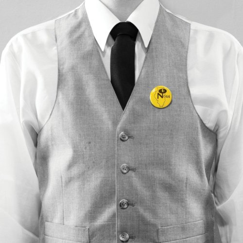 BUTTONS: FROM CHAMPAIGN TO CHICAGO / VARIOUS