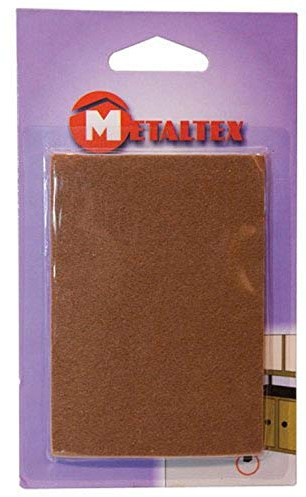 Metaltex Home Filzgleiter-Zuschnitt, 3.93 x 2.95