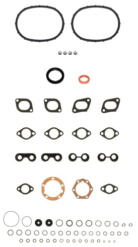 Ajusa 50035000 Full Gasket Set engine