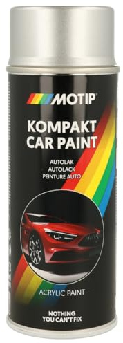 Motip 55240 KOMPAKT Fahrzeug-Kombinationslack
