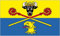 Fahne/Flagge Landkreis Rostock 90 x 150 cm