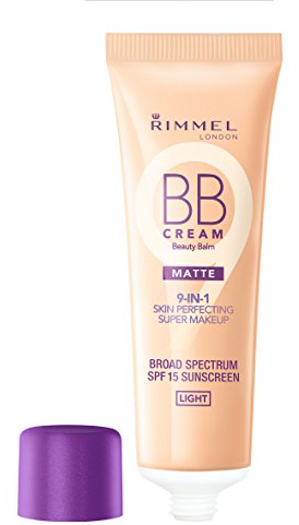Rimmel Light Matte BB Cream 30 ml