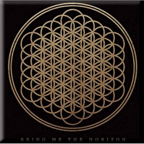 Magnet Metal Bring Me the Horizon