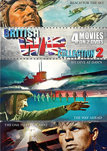 British War Collection Vol. 2