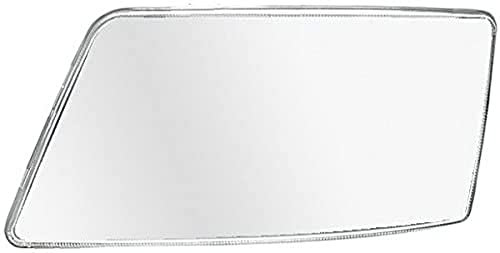 HELLA 9ES 354 987-101 Streuscheibe, Hauptscheinwerfer - rechts