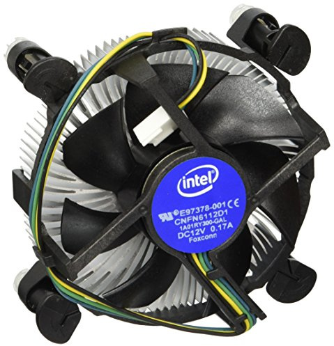 Intel Xeon E3-1230V5 3.4GHz 8MB Cache intelligente Scatola