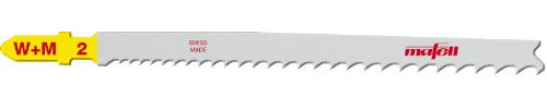 Mafell Stichsägeblatt W+M2