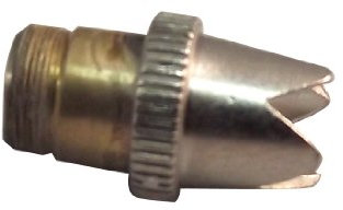 Badger Air-Brush Company Heavy Spray Regulator für Modell 100, 150 und 200