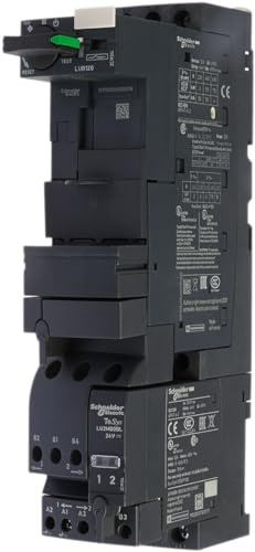 Schneider Electric LU2B12BL neu