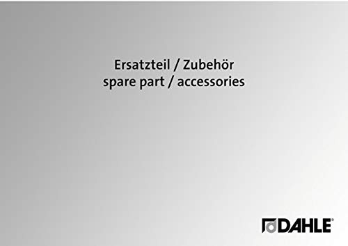 Dahle 00772-02531