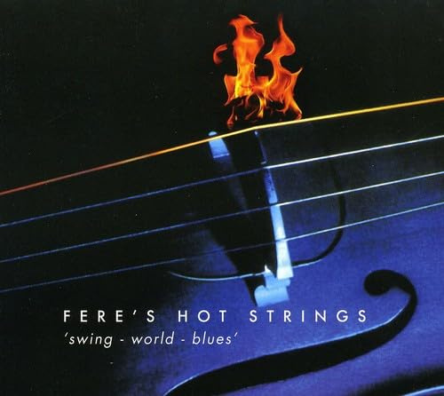 Swing - World - Blues