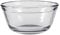 Anchor Hocking 81573 1 Litre Glass Mixing Bowl Batter Bowl Toughened Glass