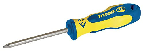 C.K T4723-2250 Pozidrive Screwdriver