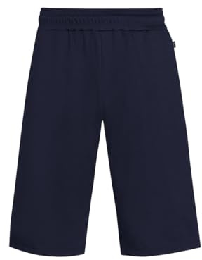 Trigema Bermuda aus Single-Jersey