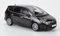 Opel Zafira Tourer C, met.-braun , 2012, Modellauto, Fertigmodell, MotorArt 1:43