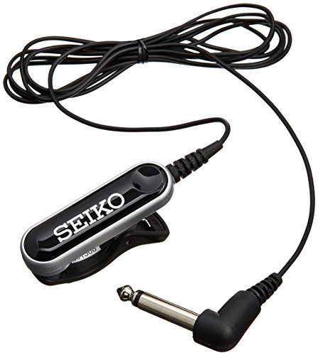 Seiko STM-30 Clip Type Pick Up Microphone