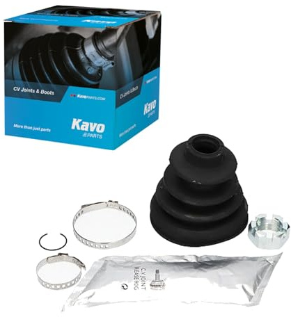 Kavo Parts CVB-6516 Manschettensatze | Cvb-6516 Kompatibel mit Primera (P11),Primera Hatchback (P11),Primera Traveller (WP11)