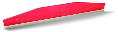 30980, TAPEZIERHILFE 58 cm in der Farbe Rot