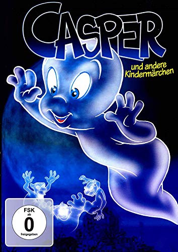 Casper Und Andere Kindermärchen