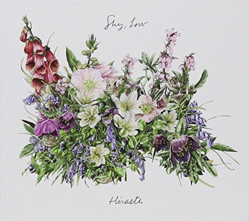 Hiraeth
