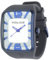 Police Mirage Herrenuhr schwarz/Silber PL14745JPGYBL.04P