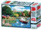 Kevin Walsh kw10034 Windsor Castle Super 3D Puzzle (500 STK)