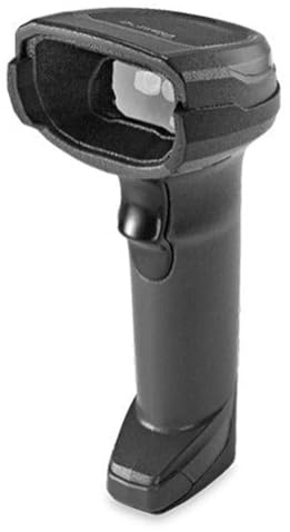 Zebra DS8178, SR, Black, with Cradle Standard Cradle, FIPS, DS8178-SR700000SFW (Standard Cradle, FIPS, Kit with Scanner and Cradle, Cable Not Included)
