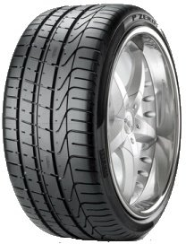 Pirelli Pzero 255/35 R20 97ZR J Sommerreifen GTAM T23423 ohne Felge
