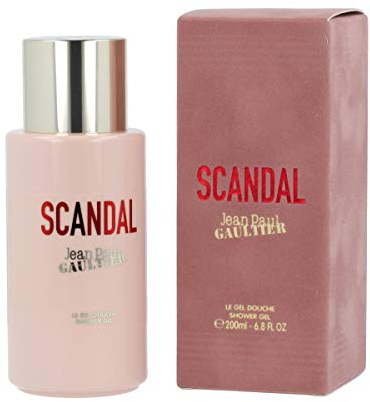 J.P. Gaultier Scandal Shower Gel 200ml