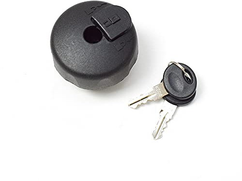 Buzzrack - Molette a clé pour Porte-vélo BUZZRACK