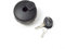 Buzzrack - Molette a clé pour Porte-vélo BUZZRACK