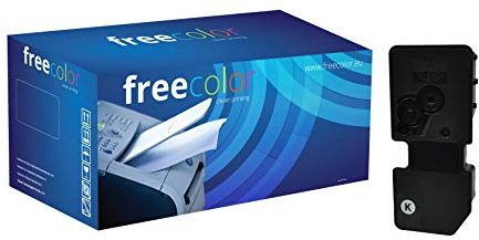Freecolor Toner Kyocera TK-5240K Black kompatibel