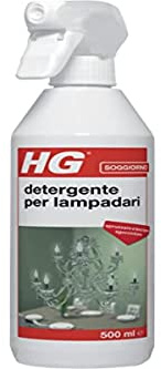 HG Chandelier Spray Cleaner - 500ML