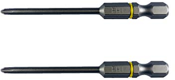 VESSEL BC35 PH1x70 Screwdriver Bit