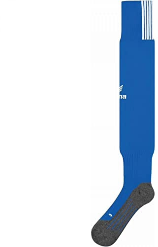 erima Stutzenstrumpf Madrid New Royal 33-36