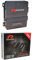 1 Amplificador Mono RENEGADE RXA800D RXA 800 D 1 Canal Clase d 400 vatios rms 800 vatios máx con Bass Boost específico para subwoofer, 1 Pieza