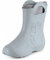 Ladeheid Stivali Donna in Spuma Eva LA-CA-12 (Grigio, 38/39 EU)