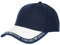 Emporio Armani Herren Cap Blue