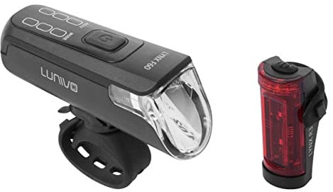 Lunivo Lynx F60 & Lynx R3
