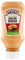 Heinz Salsa Bacon Lot de 6 hamburgers fumés et aromatisés 225 g
