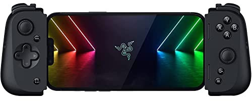 Razer Kishi V2 Mobile Gaming Controller (Renewed) (For iPhone)