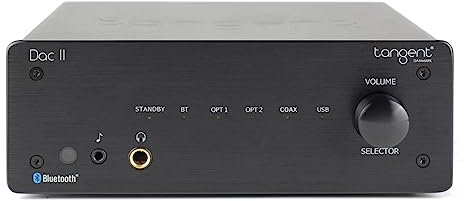 Tangent DAC II - DAC Audio USB