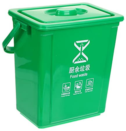 Garbage Sorting Bins Food Storage Containers Small Bins Garbage Cans Outdoor Trash Bins Waste Bins With Lids Tall Bins Compost Bins Kitchen Counter