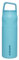 Stanley IceFlow Wasserflasche mit Deckel und Tragegriff, 680 ml, breiter Öffnungsdeckel, leicht und auslaufsicher, für Reisen und Sport, isolierter Edelstahl, BPA-frei, Pool