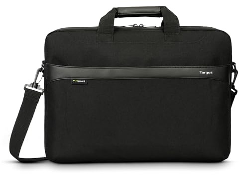 Targus 15-16 Zoll GeoLite EcoSmart Slim Kurze Laptop-Tasche
