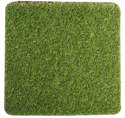 Toilettes Pour Chien En Her-be | Faux Gazon Pour Chien, Tapis De Remplacement Pour L'apprentissage De La Propreté Du Chien, Tapis En Gazon Artificiel Pour Chiots Et Petits Animaux De Compagnie