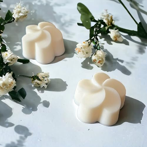 galet de cire parfumé Vanille épicée