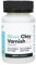 Lehm-Glanz-Lack - 120ml Air Dry Clay Glaze Clay Gloss | Waterproof Glossy Clay Varnish Langanhaltende Air Dry Clay Versiegelung für luftaushärtenden Lehm